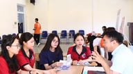 Hue University of Foreign Languages ​​- Et 'fundament' for fremtiden med attraktive studieprogrammer.