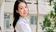 En kvindelig studerende fra Hanoi, der starter med en score på nul i matematik, vinder det eneste globale stipendium fra University of Technology Sydney.