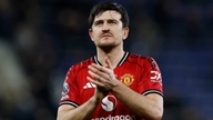 Nicht für den englischen Kader der Weltmeisterschaft nominiert, ist Maguire „schockiert und am Boden zerstört“.