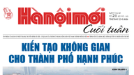 Læs HanoiMoi Weekendudgave nr. 21