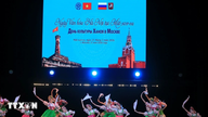 Kulturaustausch zwischen Hanoi und Moskau: Ein neuer Impuls für die bilaterale Freundschaft.