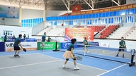 Sắp diễn ra Giải Pickleball và Bóng bàn báo chí Bắc Ninh mở rộng năm 2026
