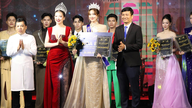 Ya se han dado a conocer los ganadores y ganadoras del concurso "Belleza de las Estudiantes de la Universidad de Lac Hong" de 2026.