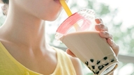 De skadelige virkninger af en kold, sød kop bubble tea med masser af fyld.