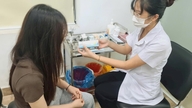 HPV ویکسینیشن کے کس مرحلے پر یہ سب سے زیادہ مؤثر ہے؟