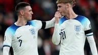 Englands og Brasiliens trupper: Ingen er undtaget ved VM i 2026.