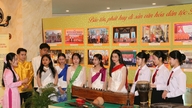 TP. Cần Thơ: Bảo tồn, phát huy giá trị văn hóa truyền thống dân tộc Khmer