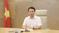 Encik Nguyen Huy Dung telah dilantik sebagai Timbalan Menteri Kebudayaan, Sukan dan Pelancongan.
