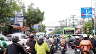 Ho Chi Minh City: Fjernelse af to 'flaskehalse' for at synkronisere opgraderingen og udvidelsen af ​​National Highway 13.