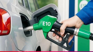 E10-Benzin ist pro Liter fast 500 VND günstiger als RON 95-Benzin.