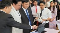 Membangunkan teknologi tinggi dan industri digital: Memilih ciri unik Hue - Bahagian 1: Asasnya wujud, tetapi ia tidak cukup kuat.