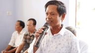 Zuhören, um die Lebensgrundlagenprobleme der Menschen in Phong Dien anzugehen