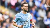 Bernardo Silvan uusi sijoituskohde paljastettiin hänen lähdettyään Man Citystä.