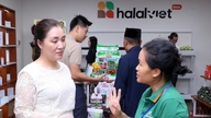 Halal-markkinat - avain vietnamilaisten yritysten kasvuun