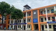 Komune Phu Dong telah menyelesaikan persiapan ujian masuk kelas 10.