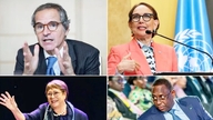 Votare è facile, scegliere è difficile.