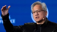 Nvidia เร่งพัฒนาโครงสร้างพื้นฐาน AI ระดับโลก