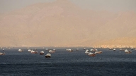 Iran advarer om eskalering af krig efter hårde udtalelser fra den amerikanske præsident.