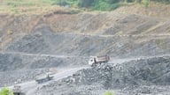 Dong Nai Belediyesi, 35 hektardan fazla alana sahip bazalt ocağının ihale yoluyla satışını onayladı.