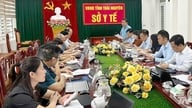Bersedialah untuk program 'Sarapan Bersama Ahli Perniagaan' pada bulan Jun!