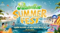 Paradise Summer Fest herättää huomiota ennen avajaispäiväänsä Can Giossa.