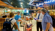 Ho Chi Minh City skal åbne flere toldfri butikker.