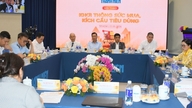 ক্রয়ক্ষমতা উন্মোচন করা এবং অভ্যন্তরীণ বাজারের প্রবৃদ্ধিতে গতি সঞ্চার করা।