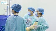 Chuyên gia lưu ý 3 yếu tố quan trọng giúp người bệnh phẫu thuật dây chằng sớm quay lại với thể thao