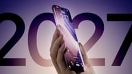 iPhone 19 Pro paljastettiin neljältä sivulta kaarevalla näytöllä ja näytön alle piilotetulla Face ID -toiminnolla.