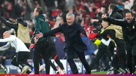 Mourinho er nået til enighed om at skulle træne Real Madrid.