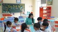Le secteur de l'éducation de Nghe An surmonte les difficultés liées à la mise en œuvre d'un système de gouvernement local à deux niveaux.
