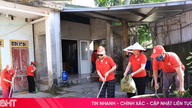 "De kleur rood" verlicht de verborgen hoekjes van het leven in Ha Tinh.