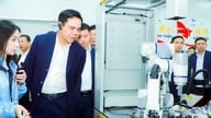 Untuk mewujudkan Resolusi Kongres Nasional Partai ke-14 melalui pemikiran strategis dan tindakan substantif.