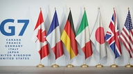 Tysk minister: G7 er det mest passende forum til at afslutte Iran-konflikten.