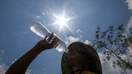 A Assembleia Geral das Nações Unidas analisa um projeto de resolução histórico sobre as mudanças climáticas.
