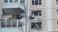 Россия подверглась массированной атаке почти 600 беспилотников, в результате которой погибли 4 человека.