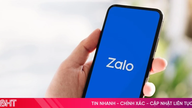 Cách sao chép chữ từ ảnh trên Zalo