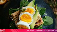 Mengonsumsi telur ayam dengan benar dapat meningkatkan kecantikan kulit dan melawan penuaan.