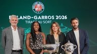 Roland Garros säilyttää palkintorahansa protesteista ja maailmanlaajuisista urheilu-uutisista huolimatta.