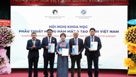 Vietnamilainen leukakirurgia lähestyy kansainvälisiä standardeja digitaalisen teknologian ansiosta.