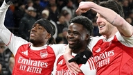 Thomas Tuchel hat rigoros eine Reihe von Topstars aus der englischen Nationalmannschaft gestrichen.