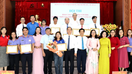 ការប្រគល់រង្វាន់សម្រាប់ការប្រកួតប្រជែងវាគ្មិនសាធារណៈល្អឥតខ្ចោះឆ្នាំ ២០២៦។