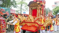 เทศกาลวัดโด: เสียงสะท้อนแห่งจิตวิญญาณอันรุ่งเรืองของราชวงศ์ลี้