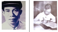 The story of two poets born in the Year of the Horse.