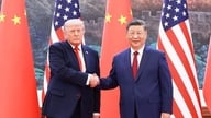 Presiden Tiongkok Xi Jinping menetapkan tanggal kunjungan kenegaraan ke Amerika Serikat.
