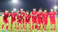 FIFA "unohti" lisätä Vietnamin vuoden 2026 alle 17-vuotiaiden MM-kisojen joukkuelistaan.