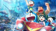 Doraemon, Minions, Abekongen og en række sjove film, der er perfekte til sommerferien.