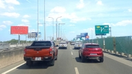 Fra den 24. maj vil Long Thanh - Dau Giay-motorvejen implementere en ny metode til opkrævning af vejafgifter for at imødekomme trafik fra Bien Hoa - Vung Tau.