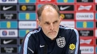 Thomas Tuchel sorgte für eine Überraschung, indem er Phil Foden und Cole Palmer nicht in den englischen Kader für die Weltmeisterschaft 2026 berief.