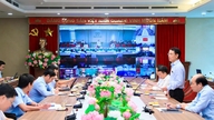 Hanoi fremskynder rydningen af ​​jord til nøgleprojekter og kræver færdiggørelse til tiden.